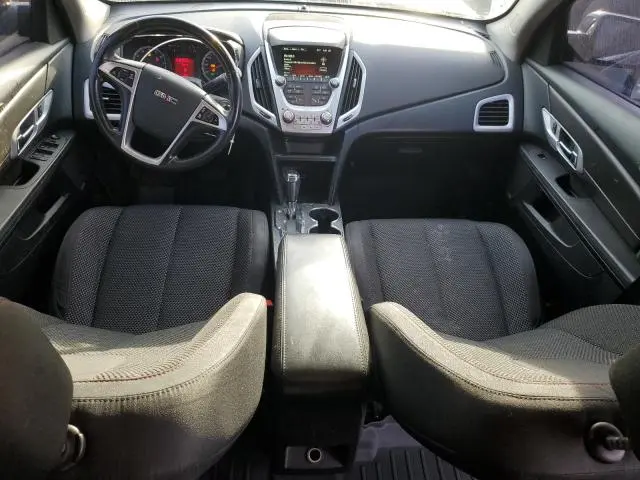 2016 GMC TERRAIN SLE  