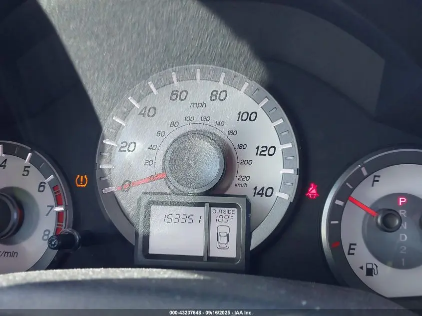 2014 HONDA PILOT EX-L