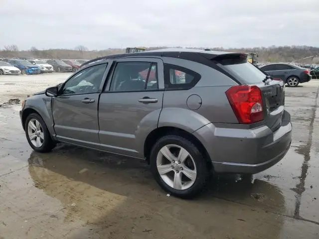 2012 DODGE CALIBER SXT  