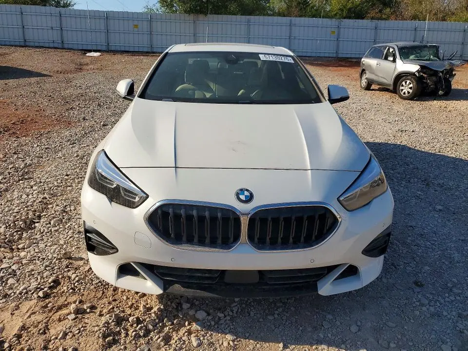 2022 BMW 228I   