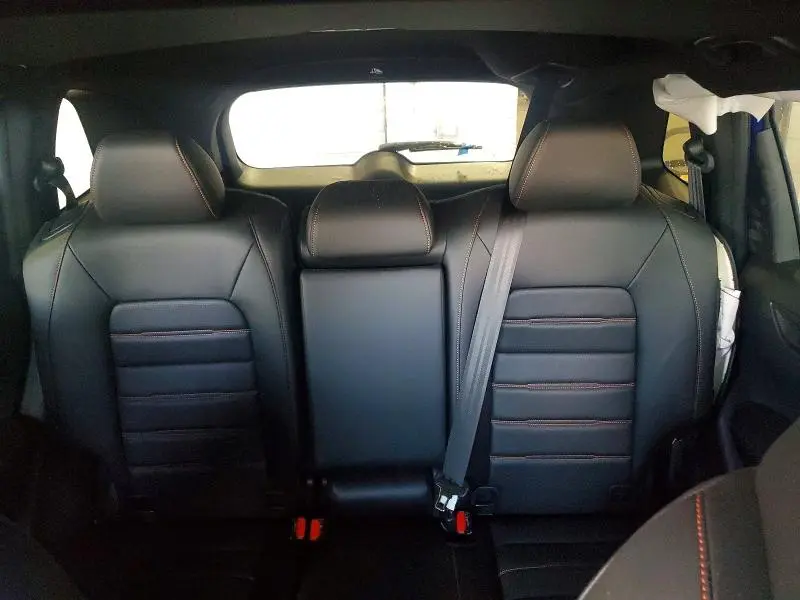 2025 HONDA CR-V SPORT-L  