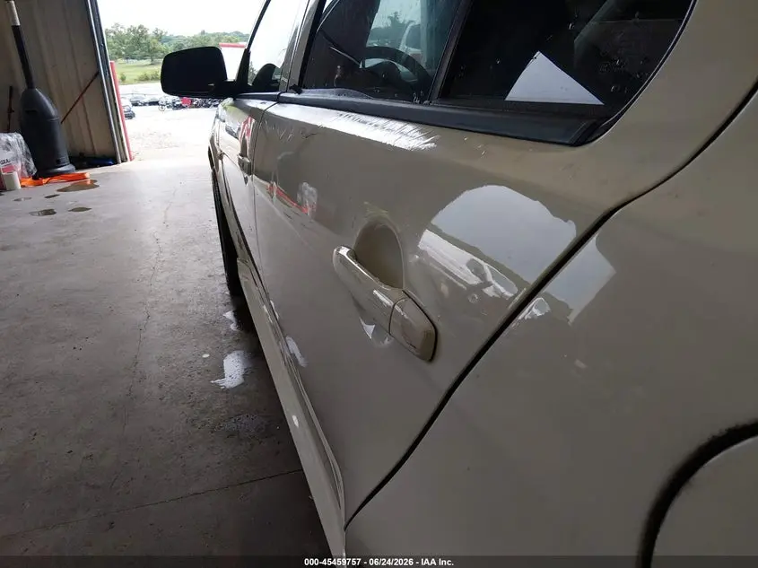 2014 MITSUBISHI LANCER ES
