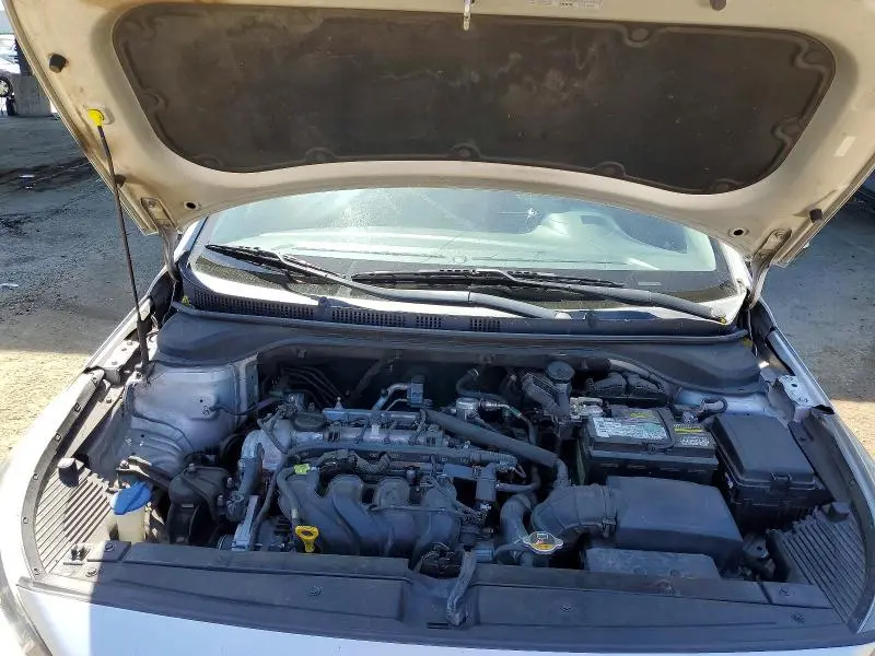 2018 HYUNDAI ACCENT SE  