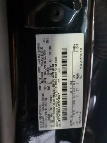 2018 FORD F250 SUPER DUTY  