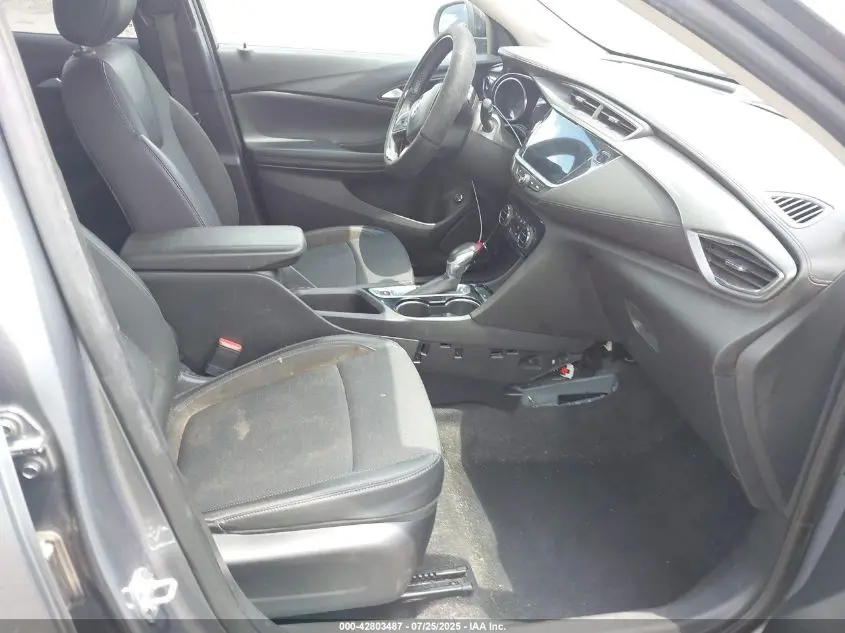 2020 BUICK ENCORE GX FWD SELECT
