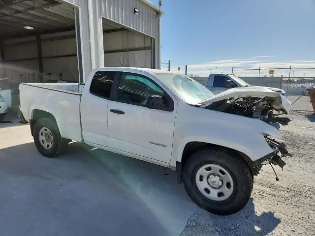 2020 CHEVROLET COLORADO   