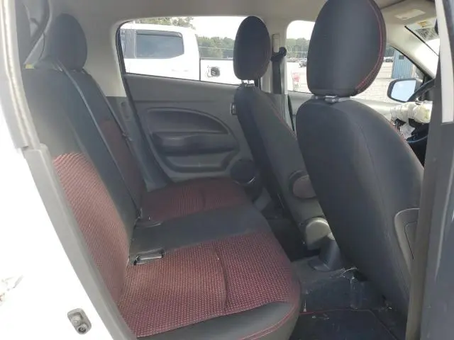 2023 MITSUBISHI MIRAGE SE  
