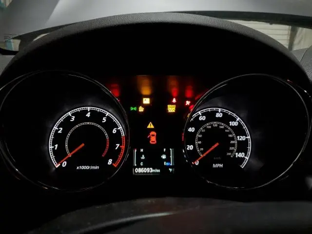 2021 MITSUBISHI OUTLANDER SPORT ES  