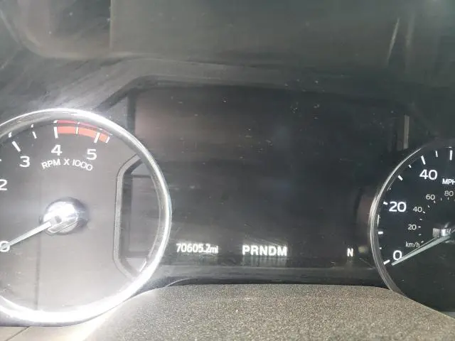 2021 FORD F350 SUPER DUTY  