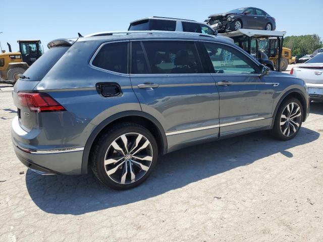 2021 VOLKSWAGEN TIGUAN SEL PREMIUM R-LINE