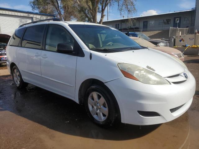 2010 TOYOTA SIENNA CE