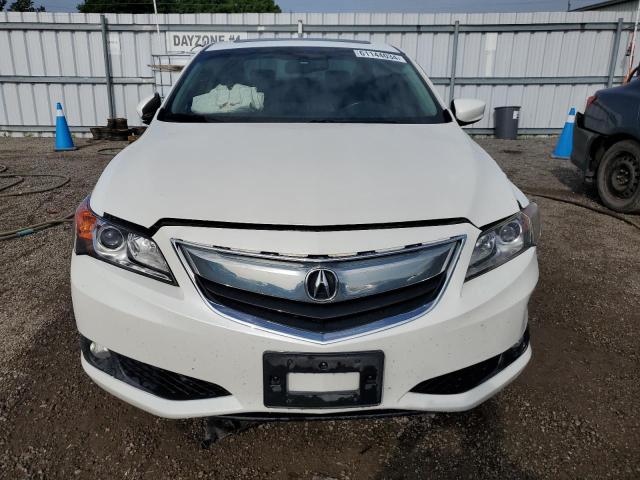 2013 ACURA ILX 24 PREMIUM