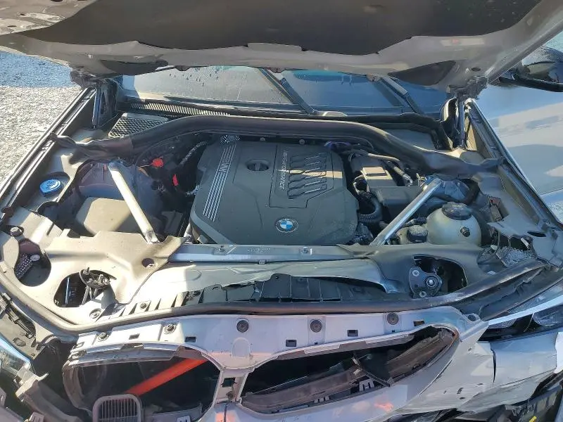 2022 BMW X3 M40I  