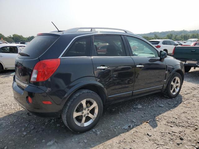 2013 CHEVROLET CAPTIVA LT