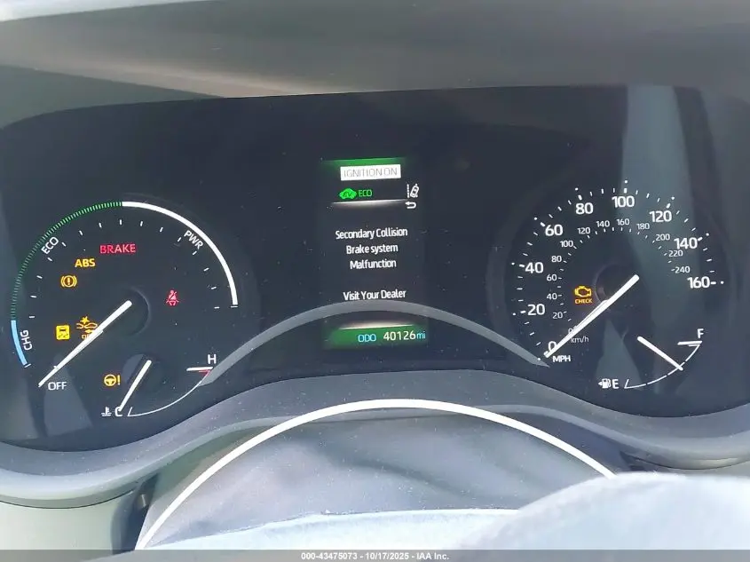 2022 TOYOTA SIENNA LE