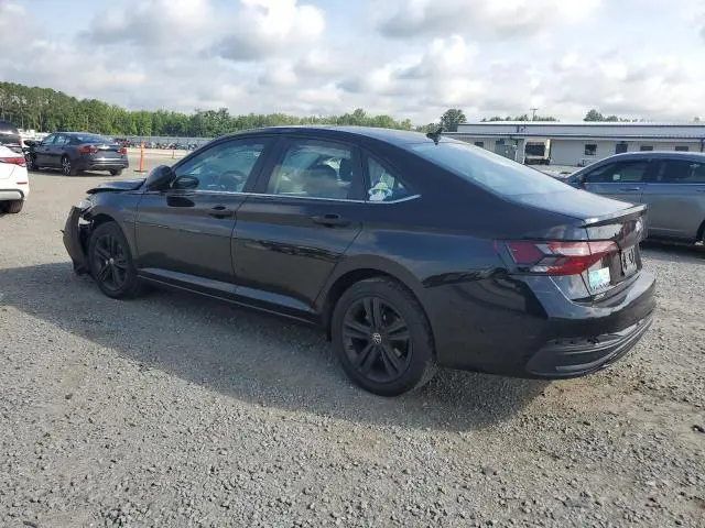 2023 VOLKSWAGEN JETTA SE  