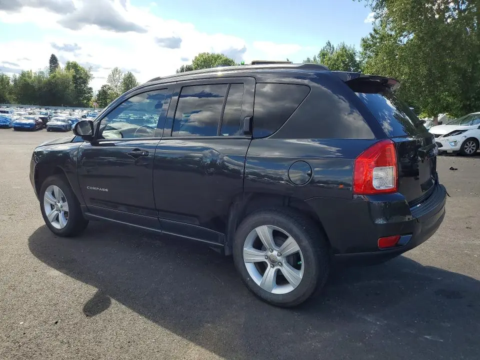 2011 JEEP COMPASS SPORT  