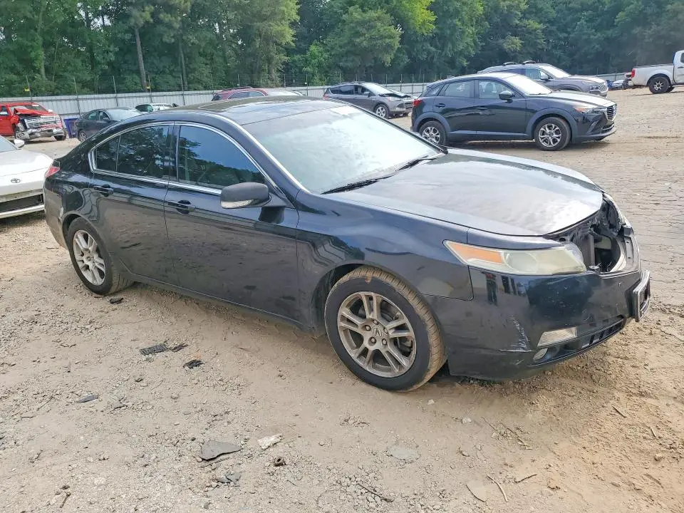 2011 ACURA TL   