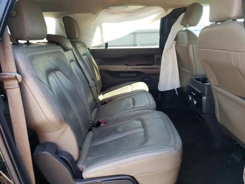 2020 FORD EXPEDITION MAX LIMITED  