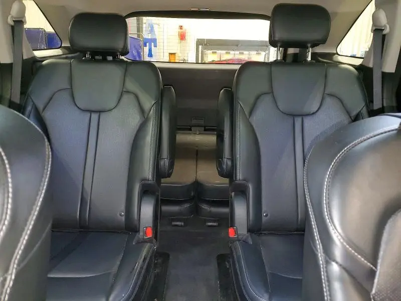 2021 KIA SORENTO EX  