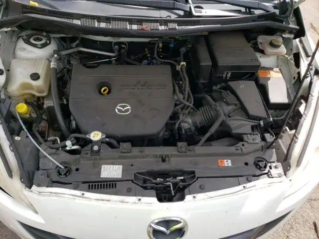2013 MAZDA 5   