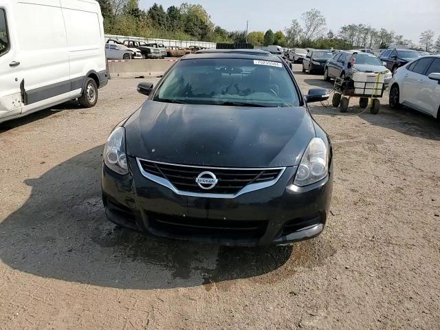 2013 NISSAN ALTIMA S