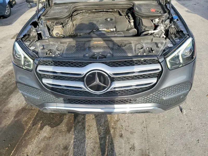 2021 MERCEDES-BENZ GLE 350  