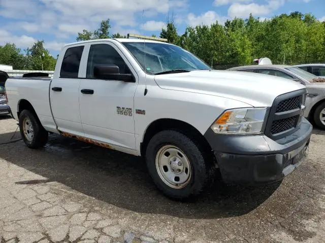 2015 RAM 1500 ST