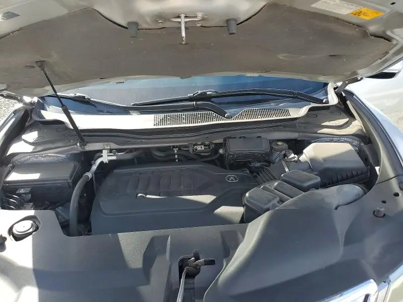 2015 ACURA MDX TECHNOLOGY  