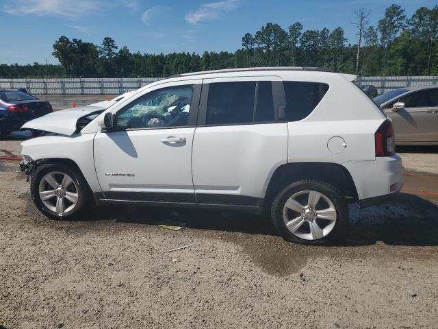 2015 JEEP COMPASS LATITUDE