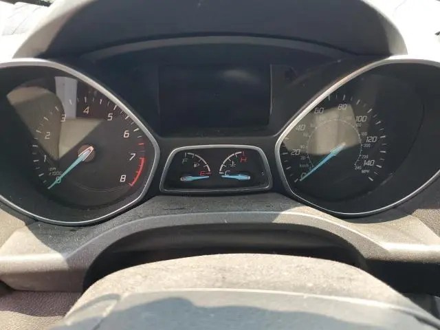 2015 FORD ESCAPE S  