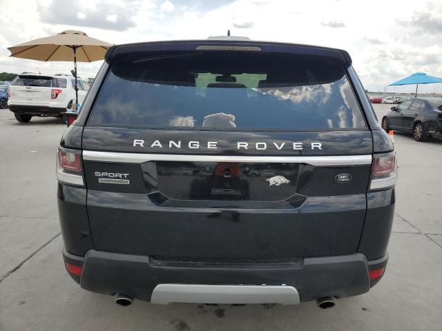 2015 LAND ROVER RANGE ROVER SPORT HSE