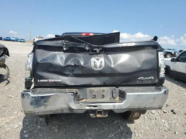 2020 RAM 3500 BIG HORN  