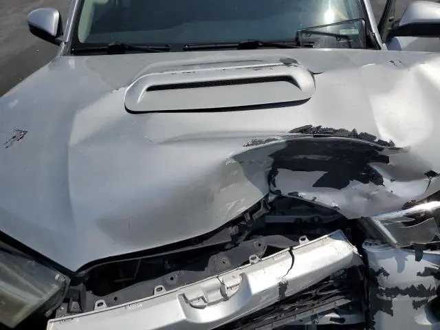 2014 TOYOTA 4RUNNER SR5  