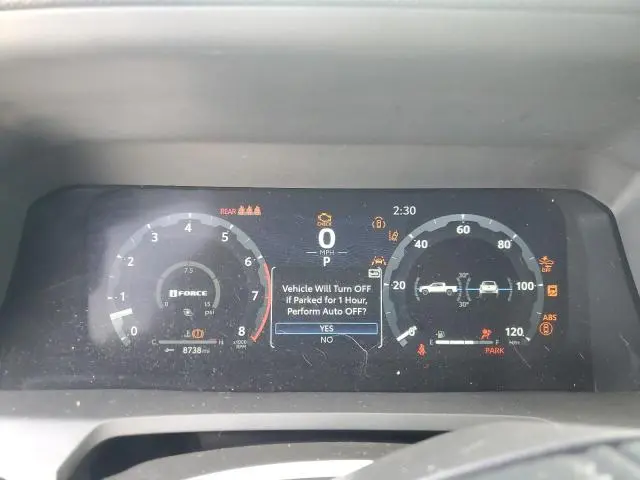 2024 TOYOTA TACOMA DOUBLE CAB  