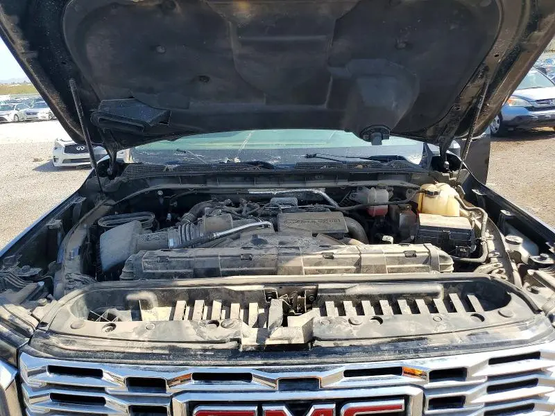 2024 GMC SIERRA K2500 DENALI  
