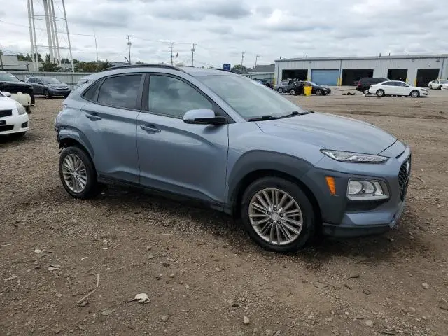 2018 HYUNDAI KONA SEL  