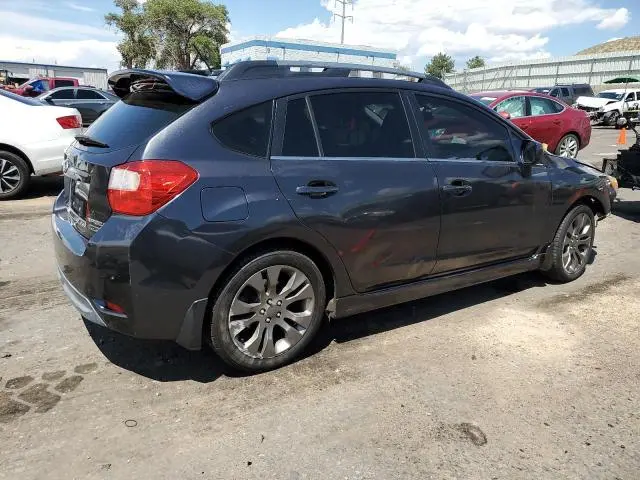 2012 SUBARU IMPREZA SPORT PREMIUM  
