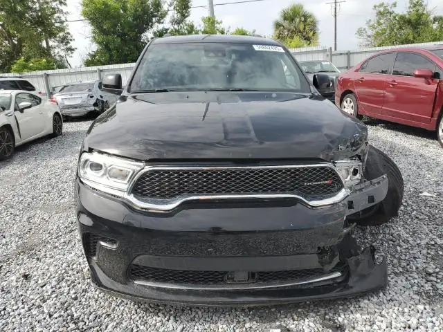 2023 DODGE DURANGO SXT  