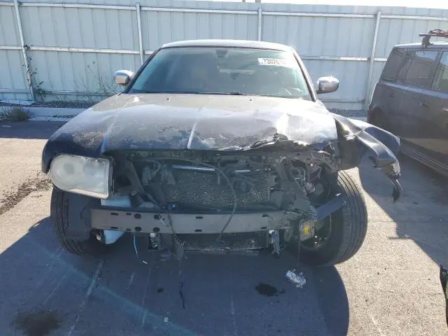 2010 CHRYSLER 300C   