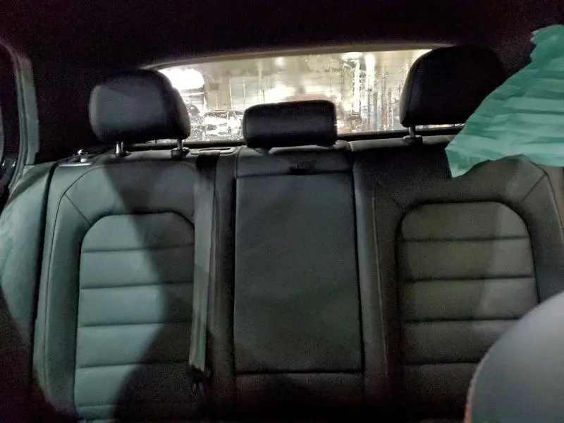 2017 VOLKSWAGEN GTI S/SE  