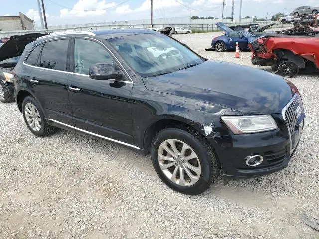 2015 AUDI Q5 PREMIUM