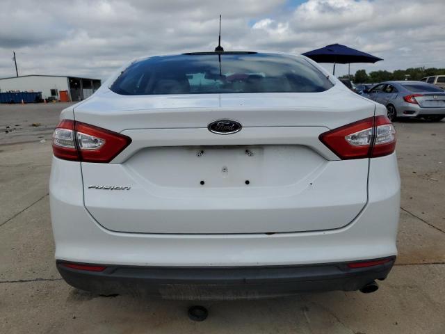 2014 FORD FUSION S