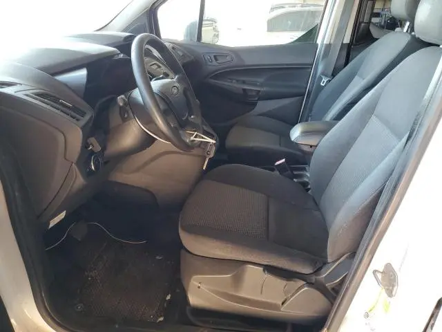 2015 FORD TRANSIT CONNECT XL  