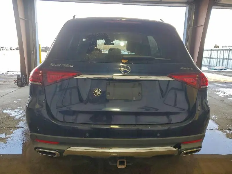 2020 MERCEDES-BENZ GLE 350 4MATIC  