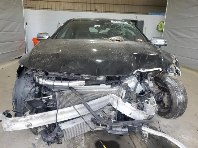 2014 MERCEDES-BENZ CLA 250