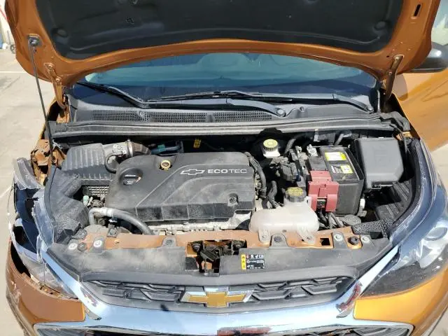 2020 CHEVROLET SPARK LS  