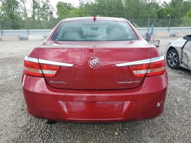 2013 BUICK VERANO   