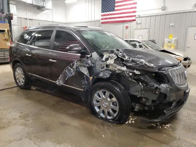 2016 BUICK ENCLAVE   
