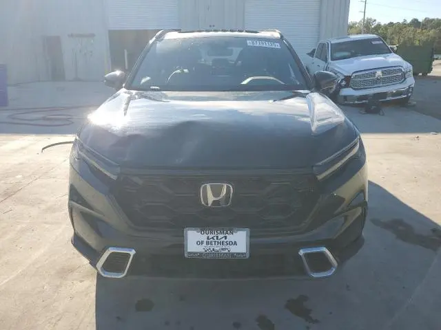2024 HONDA CR-V SPORT TOURING  